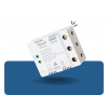 Ogemray Smart relay 25A powered by Shelly