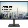 Asus Business BE248QF LED monitor 61.2 cm (24.1 palca) En.trieda 2021 C (A - G) 1920 x 1200 Pixel WUXGA 5 ms HDMI ™, DisplayPort, VGA, USB 3.1 (Gen 2), zásuvka; 90LM0AJ0-B01K70
