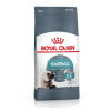 Royal Canin granuly Intense Hairball Care 400 g