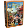 Carcassonne Opactwo i Burmistrz