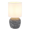 Globo lighting 21739G MARBLE Stolové svietidlo