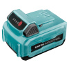 EXTOL INDUSTRIAL 8795680 baterie akumulátorová 40V, 2500mAh