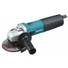 Makita 9565CR uhlová brúska 125mm