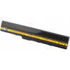 PATONA batéria pre ntb ASUS A32-K52 4400 mAh 10,8V
