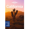 Lonely Planet California