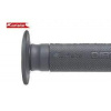 ARIETE Rukoväte DIRT ZONE 135mm mäkké šedé (Yamaha Tenere) (Vyrobené 100% v Taliansku posledný kus !!!)