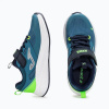 Tenisky JOMA FERRO JR 2517 petrolejové TOP AKCIA!-ihneď