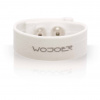 Wojoer BIG THING RING white BTR2 Velikost: One Size (univerzální velikost)