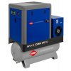 Airpress Skrutkový kompresor APS 7.5 Combi Dry X 10 bar 7.5 KM/5.5 kW 690 l/min 200 l