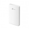 WiFi router TP-Link EAP235-Wall AP, 4x GLAN, 2,4 a 5 GHz, AC1750, podpora SDN, 52449555