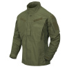 HELIKON HELIKON taktická blúza MBDU NyCo rip-stop - Zelená - XXL