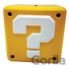 Pokladnička Super Mario Question Mark Block