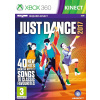 Just Dance 2017 Xbox 360 - Krabicová verzia