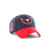 Šiltovka ´47 MVP SNAPBACK TT Washington Capitals veľkosť - UNI SIZE