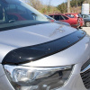 Cappa lišta (deflektor) přední kapoty Opel Combo E -- od roku výroby 2018-