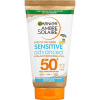Garnier Ambre Solaire Sensitive Advanced Baby in the Shade ochranný krém SPF50+ 50 ml