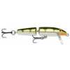Wobler Rapala Jointed Floating 11cm 9gr YP