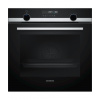 Siemens iQ500 Zabudovateľná rúra na pečenie 60 x 60 cm antikoro, HB578GBS0 Montáž zadarmo