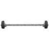 Náprava AL-KO Starr Plus BS (1800 kg) a=700 mm, c=1200 mm, 2361Ab, 112x5