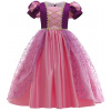 Dievčenský kostým - Rapunzel Dress Costy Enthusiasm 110/116 (Dievčenský kostým - Rapunzel Dress Costy Enthusiasm 110/116)