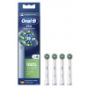 Oral-B PRO Cross Action Náhradné hlavy 4 ks