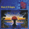 Allman Brothers Band - Where It All Begins [CD]
