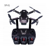 Stablecam MAVIC MINI - Sada nálepiek 1DJ5061
