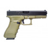 Glock G17 OD green Standard, 9mm Luger Predaj len osobným odberom