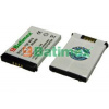 Motorola V70 Li-Ion 3,6 V 500 mAh