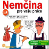 Nemčina pre vašu prácu - Lucie Meisnerová (mp3 audiokniha)