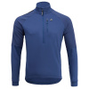 Silvini pánska mikina Marone MJ1900 navy XXL