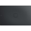 Sprchová vanička KALDEWEI Conoflat 800 x 1200 x 32 mm cool grey Hladké 465200010667
