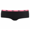 Nohavičky Lonsdale Black 1022296 14 (L)