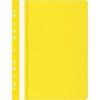 Kancelářské potřeby A4 PP KNIHA KANCELÁŘSKÝCH PRODUKTŮ (25), ŽLUTÁ