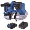 Scheppach C-MBS635-X-SET S + Doprava zdarma