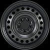 Alcar Stahlrad KFZ 8837 6.5x16 5x114.3 ET36 černá