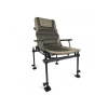 Korum Accessory Chair S23 - Deluxe - Kreslo (nová verzia X45 Deluxe)