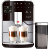 Melitta Barista TS Smart strieborná (6761416) Automatické espresso + 0 % úrok pri splátkach na 6 mesiacov. Bez akontácie!