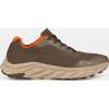 Unisex trailová obuv KILPI Mounty Low khaki Velikost: 36