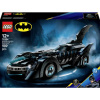 76304 LEGO® MARVEL SUPER HEROES Batman Forever™ Batmobil; 76304