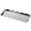 Orion Tácka nerez LONG 39x17 cm