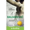 E-kniha Balzamovač - Alison Belsham