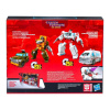 Hasbro The Transformers: The Movie Studio Series Deluxe Class Akční Figurka 2-Pack Brawn & Autobot Ratchet 11 cm