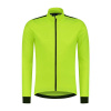 Rogelli dres s dlhým rukávom CORE fluor 2XL NEPLATÍ
