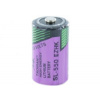 Vysokoteplotní baterie SL-550 Tadiran 3,6 V 1/2AA