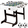 Futbalové stolové hry Planenet 121 x 101 x 79 cm (Biovico Hortivit 2000 ml pre koňské vitamíny)