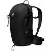 MAMMUT Lithium 20, black - 20 l