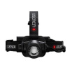 LEDLENSER HF15R Core, Čelovka 2500lm, IP67, čierna