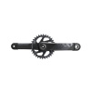 SRAM kliky XX1 EAGLE CD-AI DUB 175 mm 34T C2