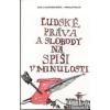 Ľudské práva a slobody na Spiši v minulosti - Zborník